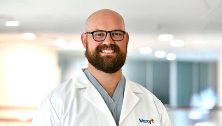 Jordan A. McManus, DO