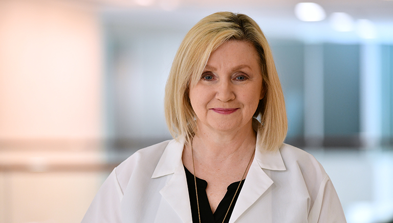 Deirdre E. Stocks, FNP, Mercy