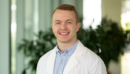 Mason J. Lee, DO
