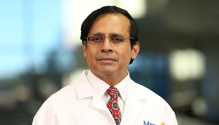 Jacob K. Joseph, MD, Mercy