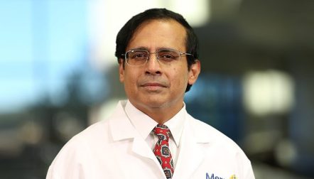 Jacob K. Joseph, MD