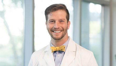 Christopher Grant Markham, MD
