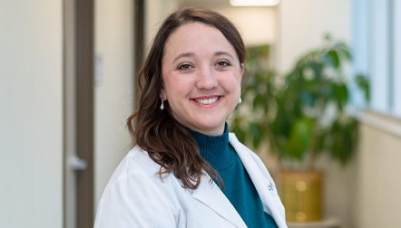 Rachael Marie Jenkins, FNP