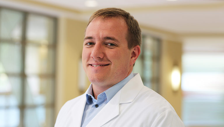 Kyle Joseph Mackin, MD, Mercy