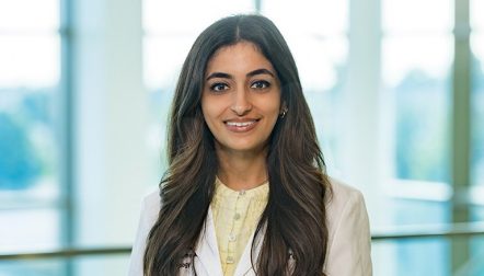 Srishti Sharma, MD