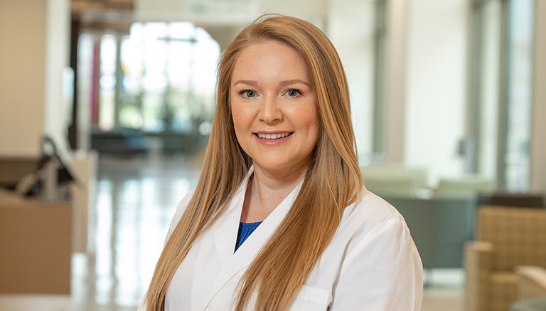 Jena Marie Stephens, MD, Mercy