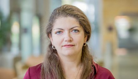 Natalya Rukhman, MD