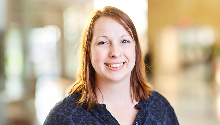 Lindsey Colleen Duesterhaus, FNP, Mercy