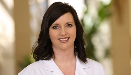 Christina Marie Metcalf, NP