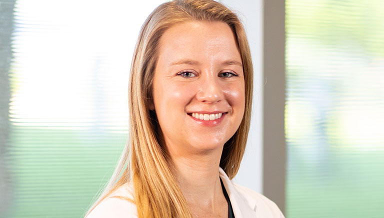 Evanne May Ihnken, PA, Mercy