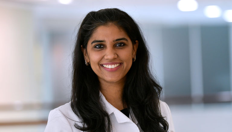 Puneet Kaur Randhawa, MD, Mercy