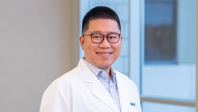James Thu, MD, Mercy