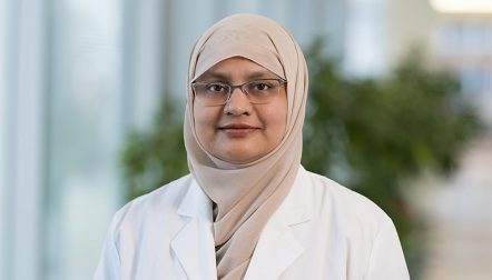 Syeda Rumana Ishrat, MD