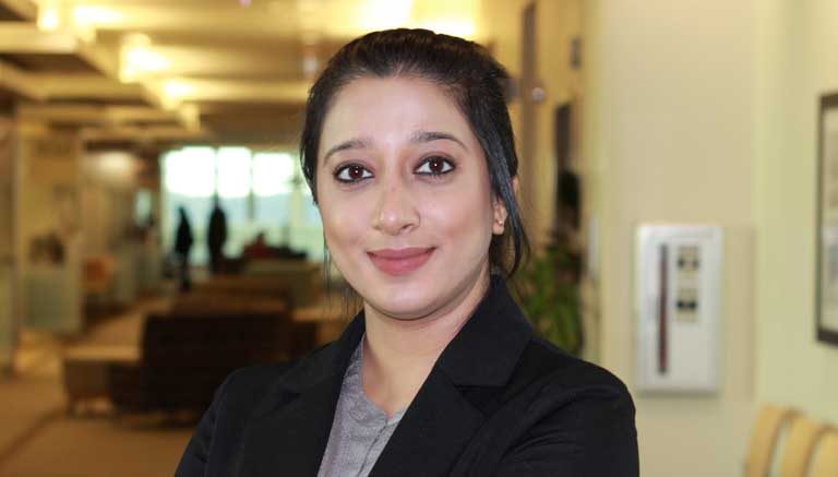 Arooj Naeem Kohli, MD, Mercy