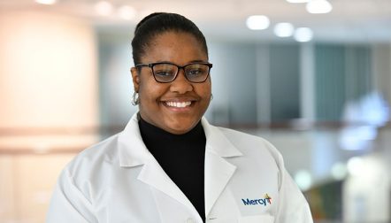 Edidiong Anne Offiong, MD