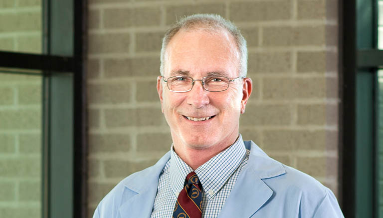 John C. Smith, MD, Mercy