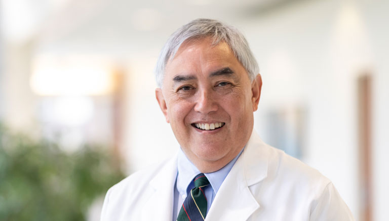 Jeffrey J. Hallazgo, MD, Mercy