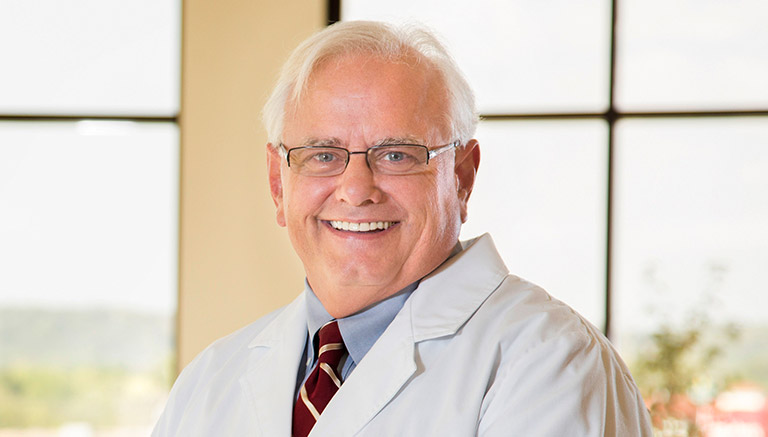 Stephen Frank Lefler, MD, Mercy