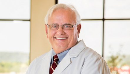Stephen Frank Lefler, MD