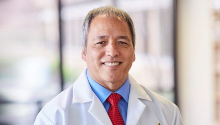 Kenneth K. Hamai Jr., MD