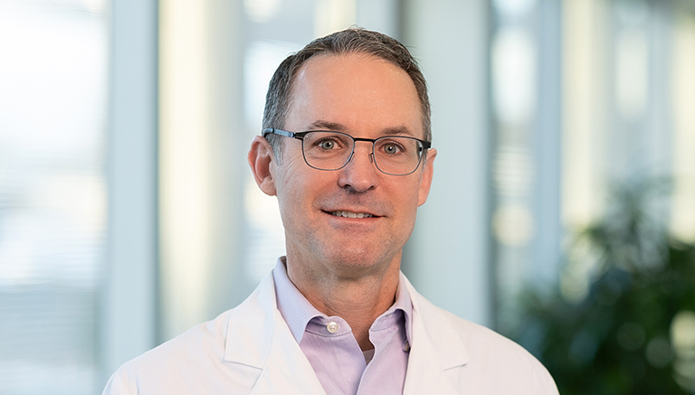 Chad Ryan Fowler, MD, Mercy