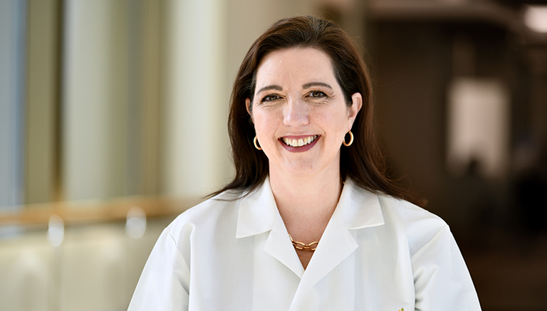 Kerry Jean Williams-Wuch, MD, Mercy