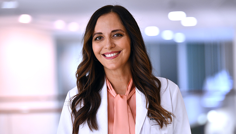 Shazia Bashir, MD, Mercy