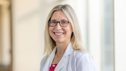 Jenny Lynne Shaffer, MD