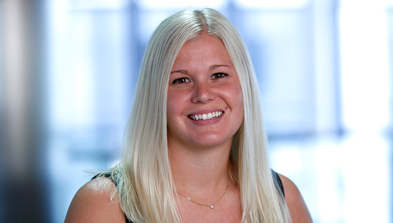 Tedi Elizabeth Payne, NP, Mercy