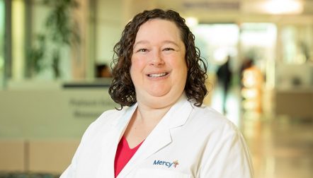 Melinda A. Snelson, AuD