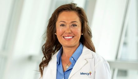 Natasha Lea Ware, MD