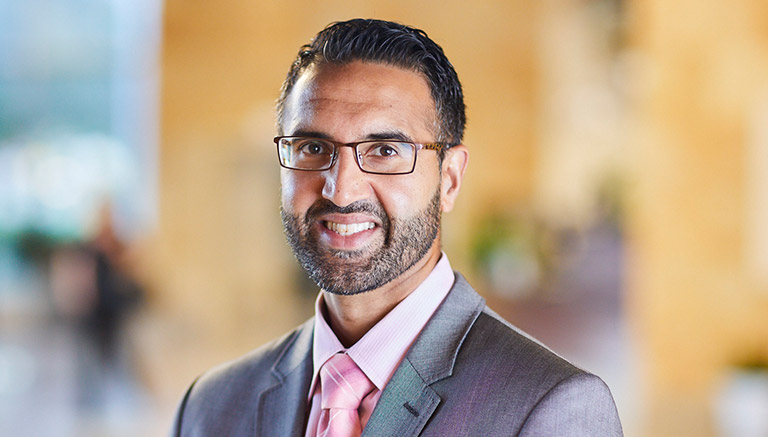 Garry Sandhu, MD, Mercy