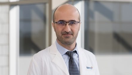 Eyad Alsabbagh, MD