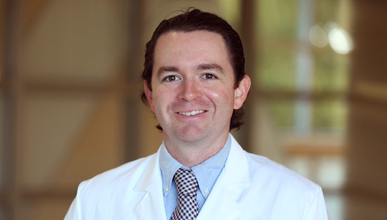 Kevin Bradley Meredith, MD, Mercy