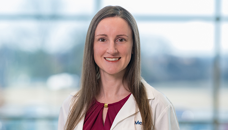 Catherine Anne Entriken, MD, Mercy