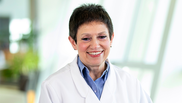 Rose Louise Glynne, MD, Mercy