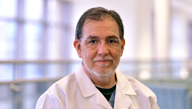 Orlando Ferrer Aguilar-Guzman, MD, Mercy