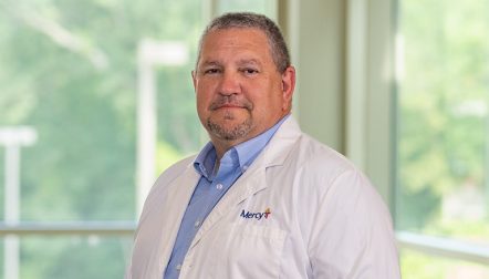Craig A. Frayer, DO