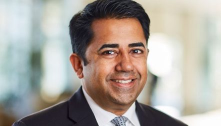 Sekhar Dharmarajan, MD