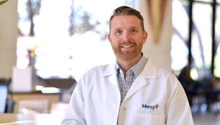 Timothy James Garlow, MD