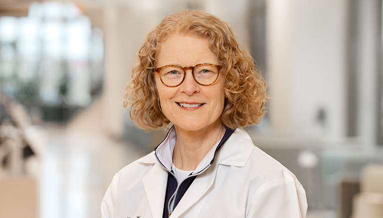 Alice Joy Mankin, MD, Mercy