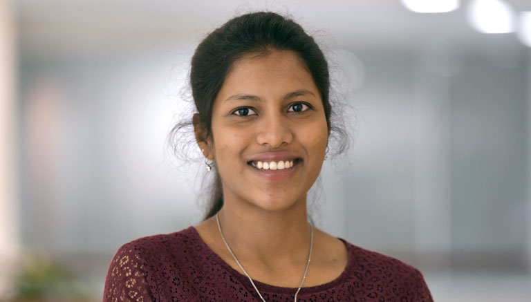 Sandhya Vethachalam, MD, Mercy