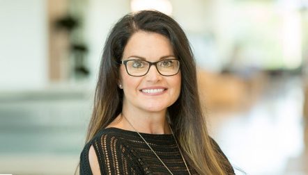 Christina Renata Key, APRN-CNP