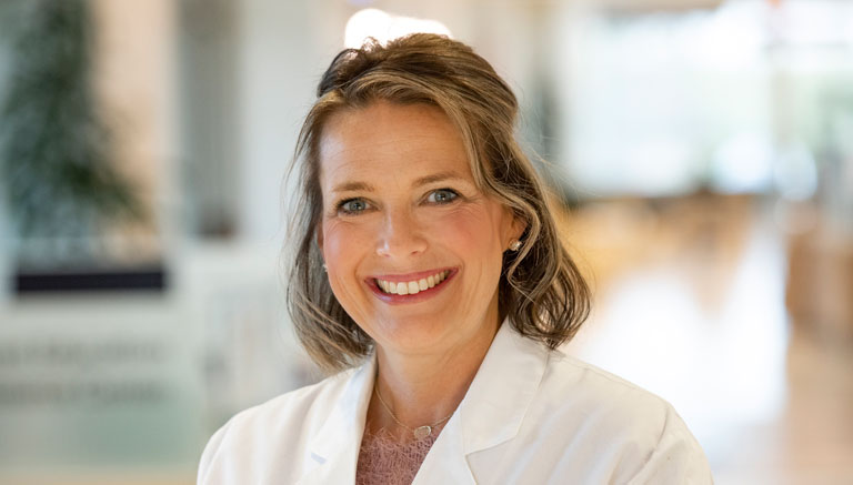 Melanie Ann Thompson, APRN-CNP, Mercy
