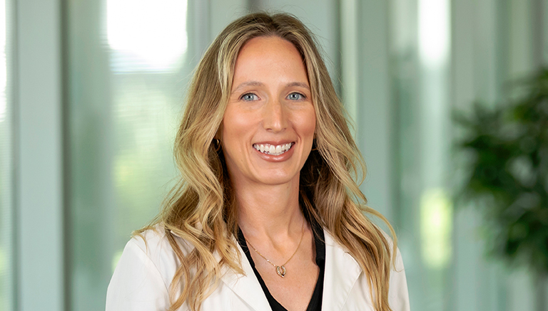 Elizabeth Marie Nannini, AGNP, Mercy