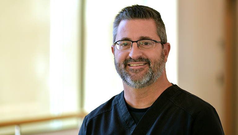 Tamon B. Paige, MD, Mercy