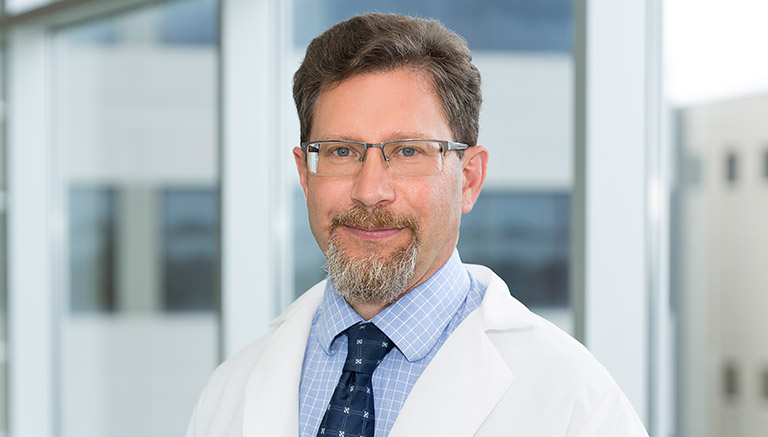 Charles F. Carey, MD