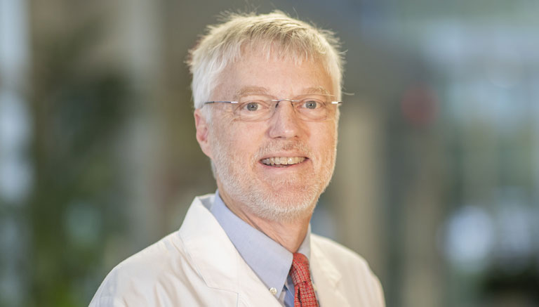 Gregory L. Jewell, MD, Mercy