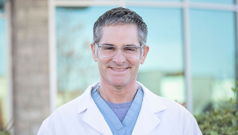 Lawrence Edward Schmitz, MD, Mercy