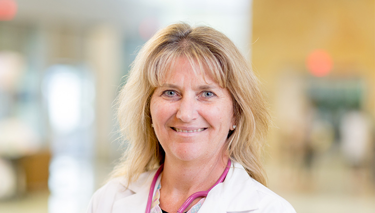 Kimberly M. Sieli, MD, Mercy